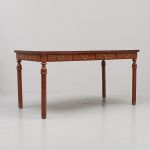 1192 2475 WRITING DESK